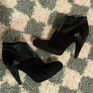 Cole Haan x Maria Sharapova Ankle Boots